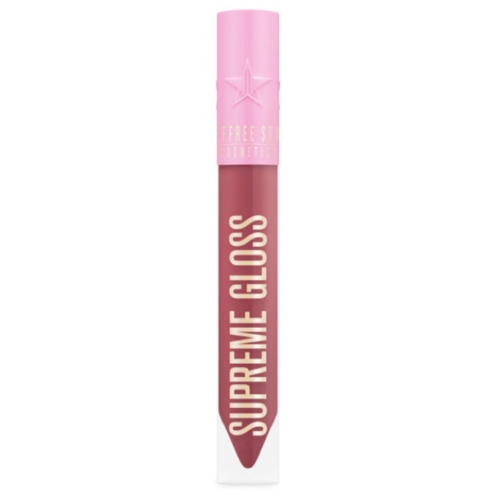 NIB Jeffree Star Cosmetics Supreme Gloss In Improper - Picture 2 of 8